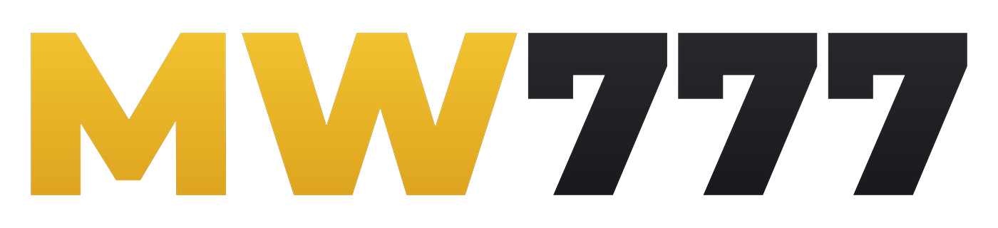 mw777 Logo